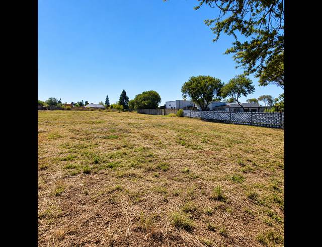 2,649M² VACANT LAND FOR SALE IN HENLEY ON KLIP